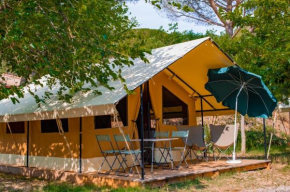 Camping Onlycamp Les Peupliers